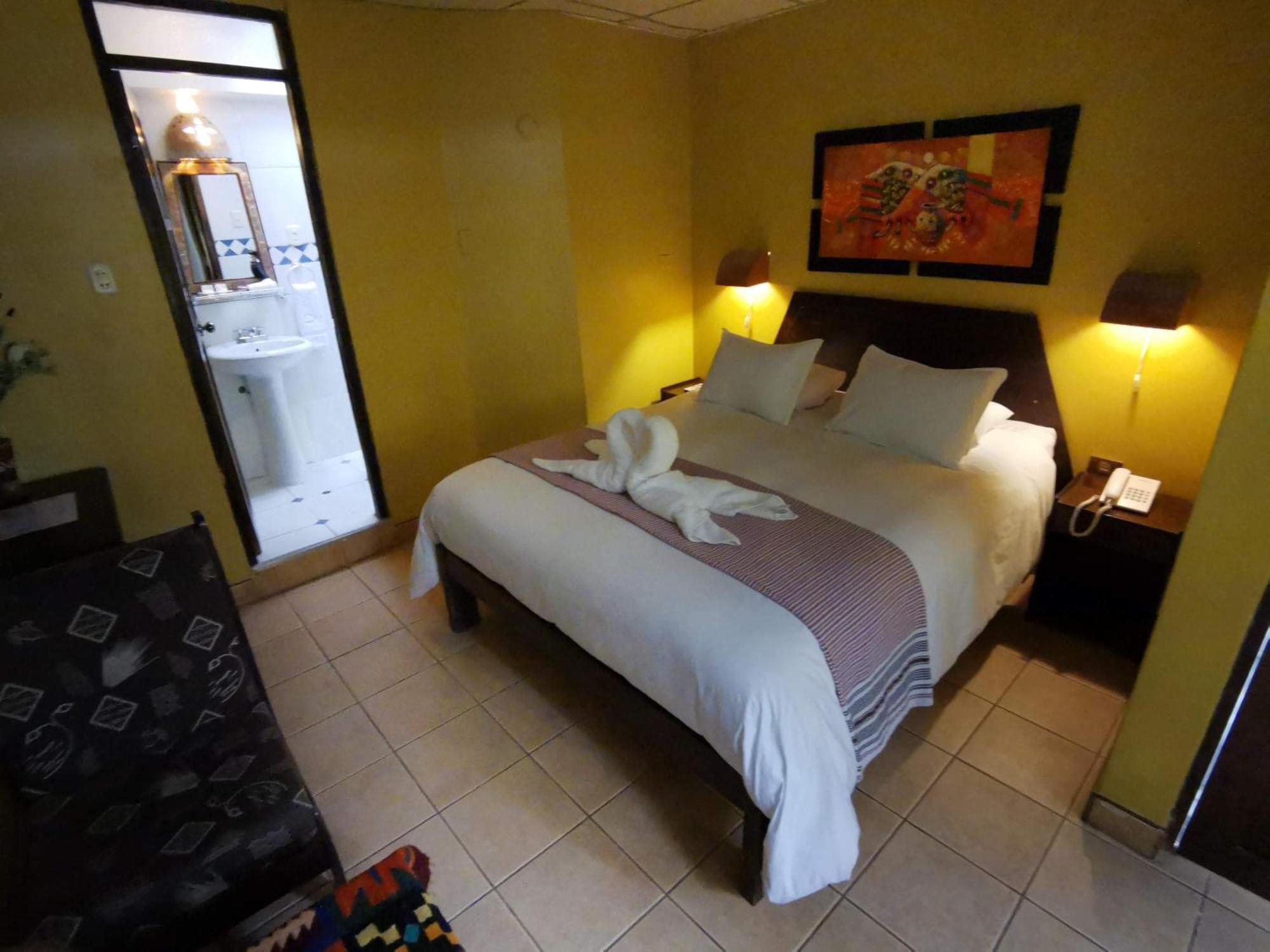 ماتْشّوبيكتْشو Terrazas Del Inca Bed And Breakfast Aguas Calientes المظهر الخارجي الصورة