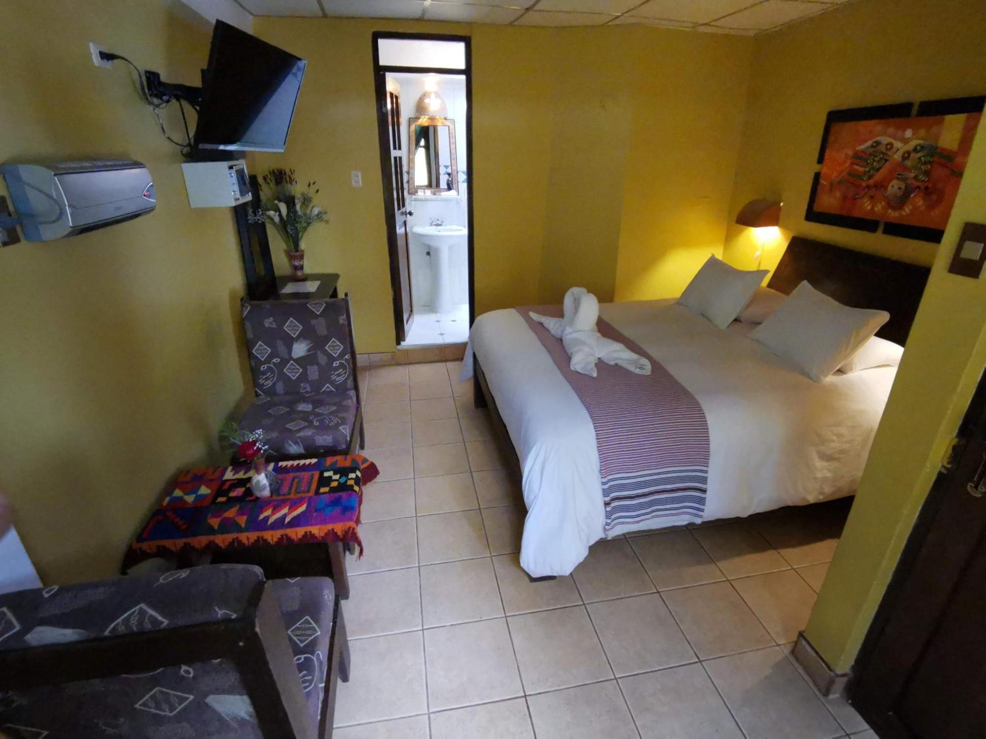 ماتْشّوبيكتْشو Terrazas Del Inca Bed And Breakfast Aguas Calientes المظهر الخارجي الصورة