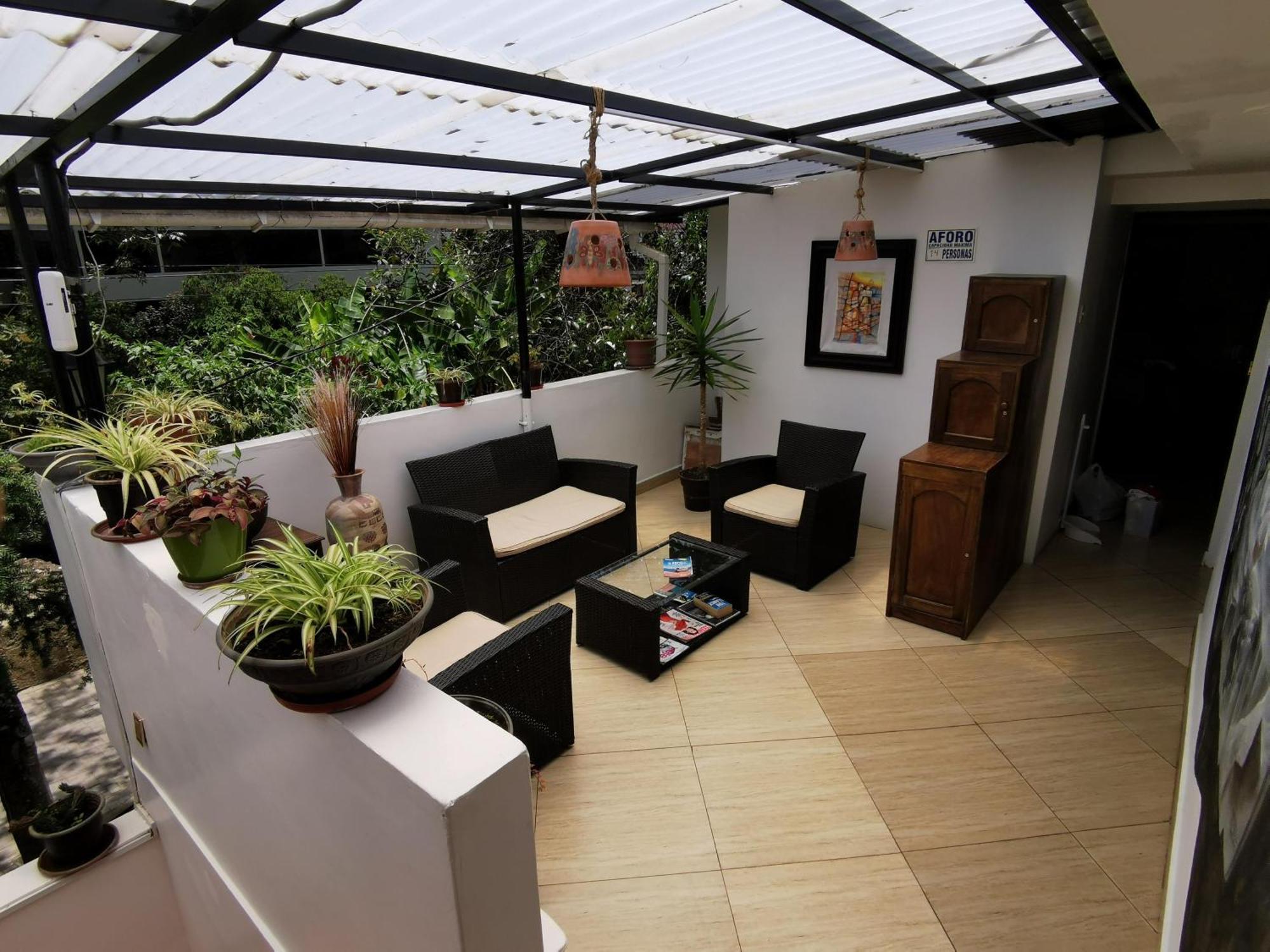 ماتْشّوبيكتْشو Terrazas Del Inca Bed And Breakfast Aguas Calientes المظهر الخارجي الصورة